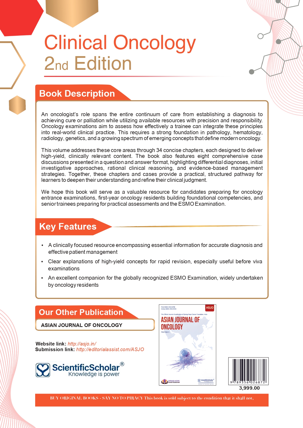 Clinical Oncology