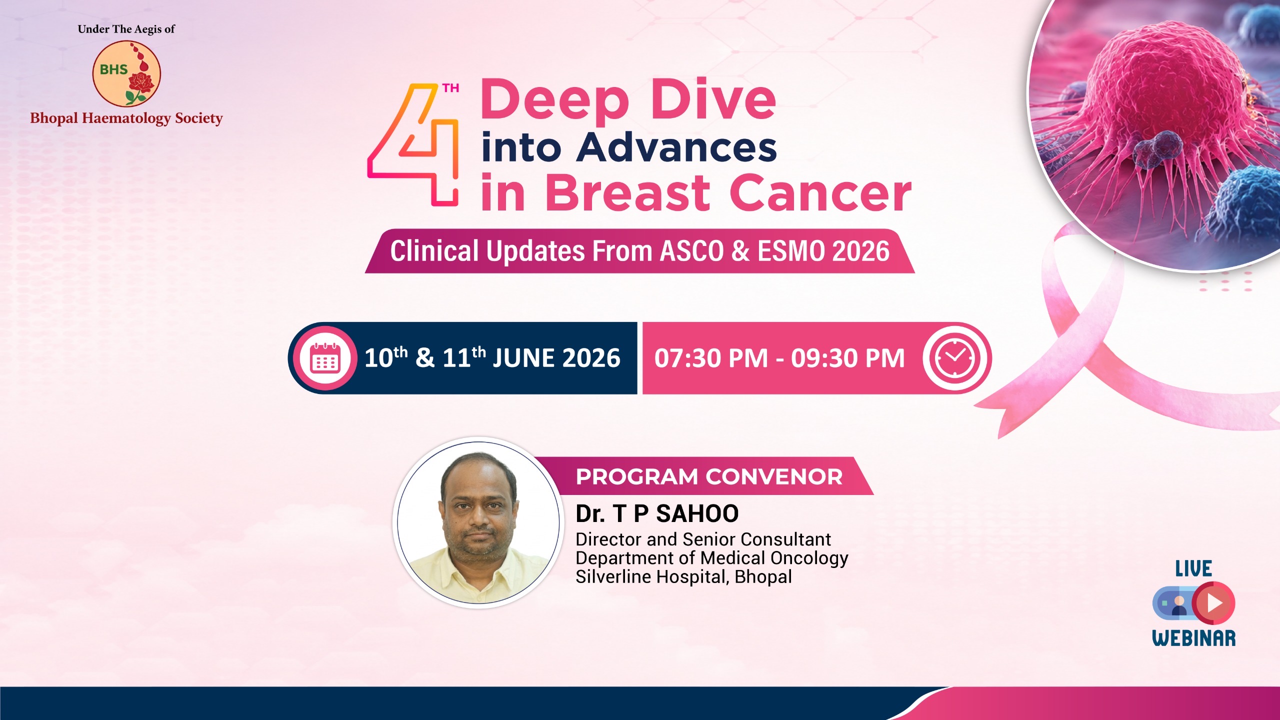 Breast Cancer 2026 Updates